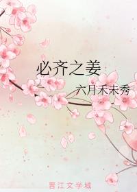 必齐之姜小说封面