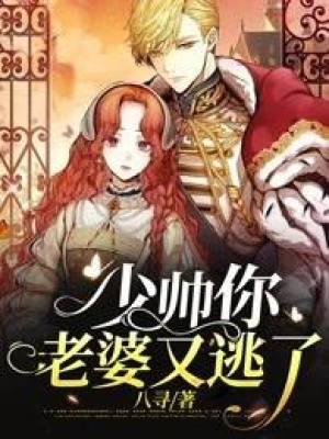 少帅你老婆又逃了 少帅你老婆又逃了